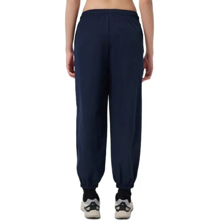 OUTDOOR PRODUCTS Knitted Sweatpants Women's Cosmic Blue-0