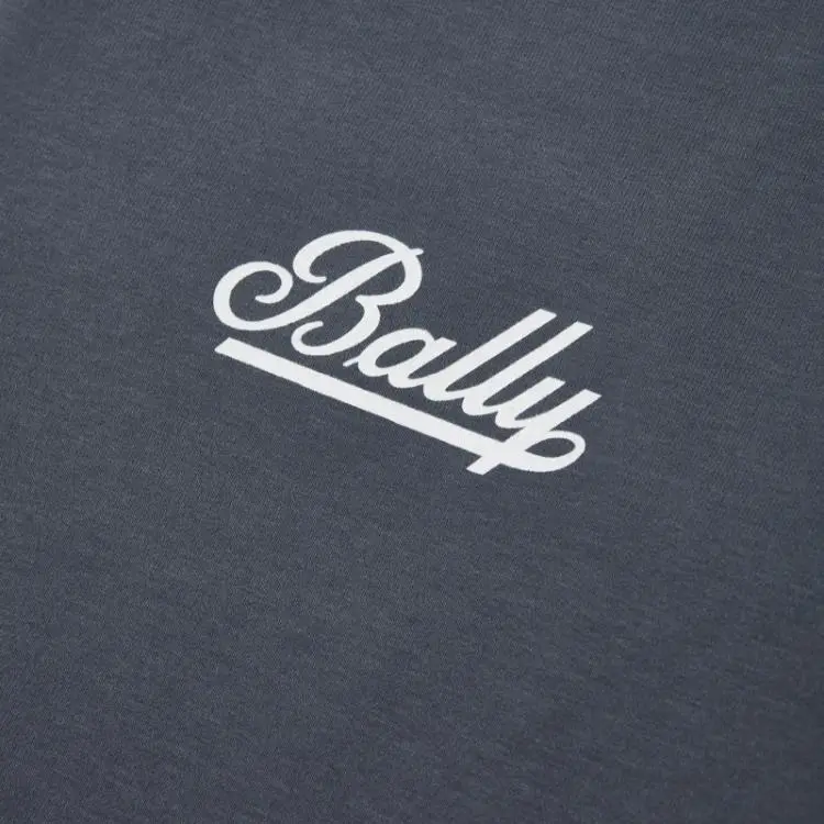 BALLY Sweatshirts Women's Blue-3