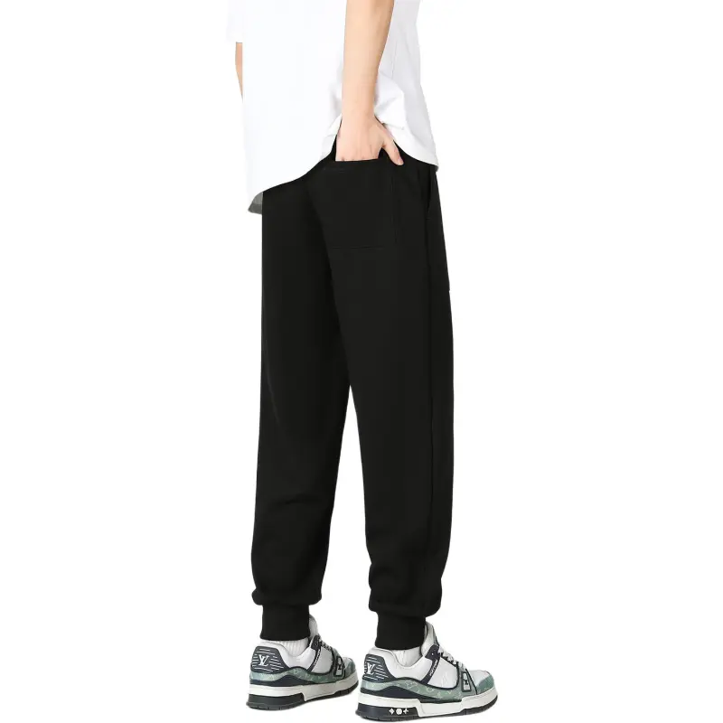 Caramella Casual Pants Unisex-1