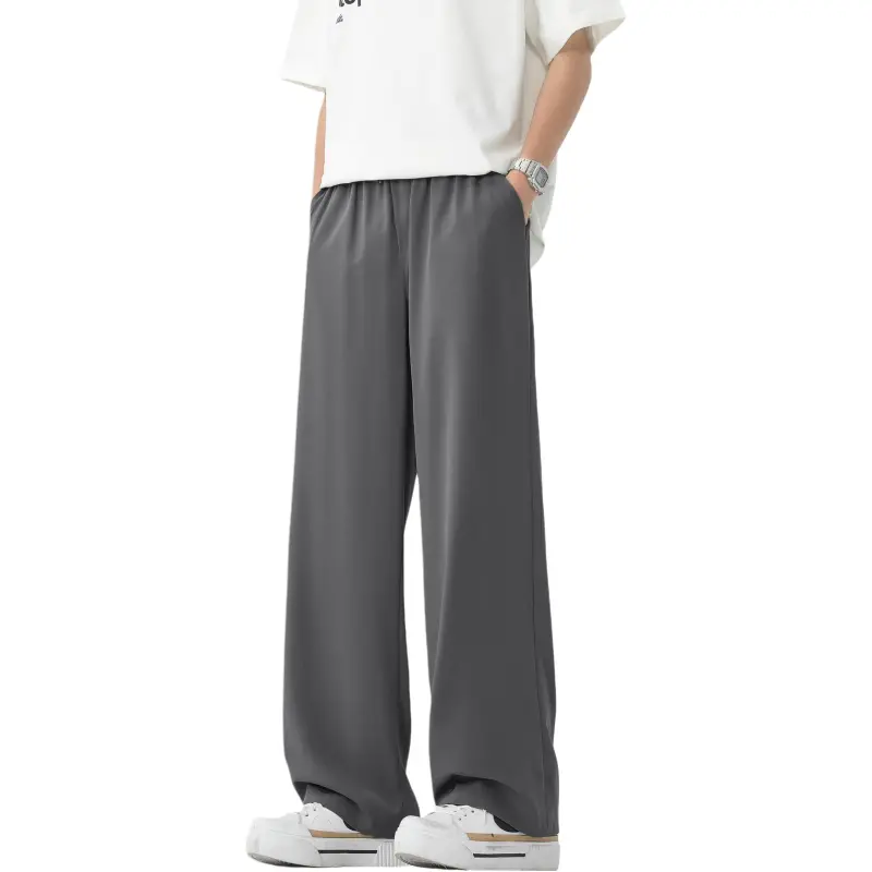 Maxim's De Paris Casual Pants Unisex-24