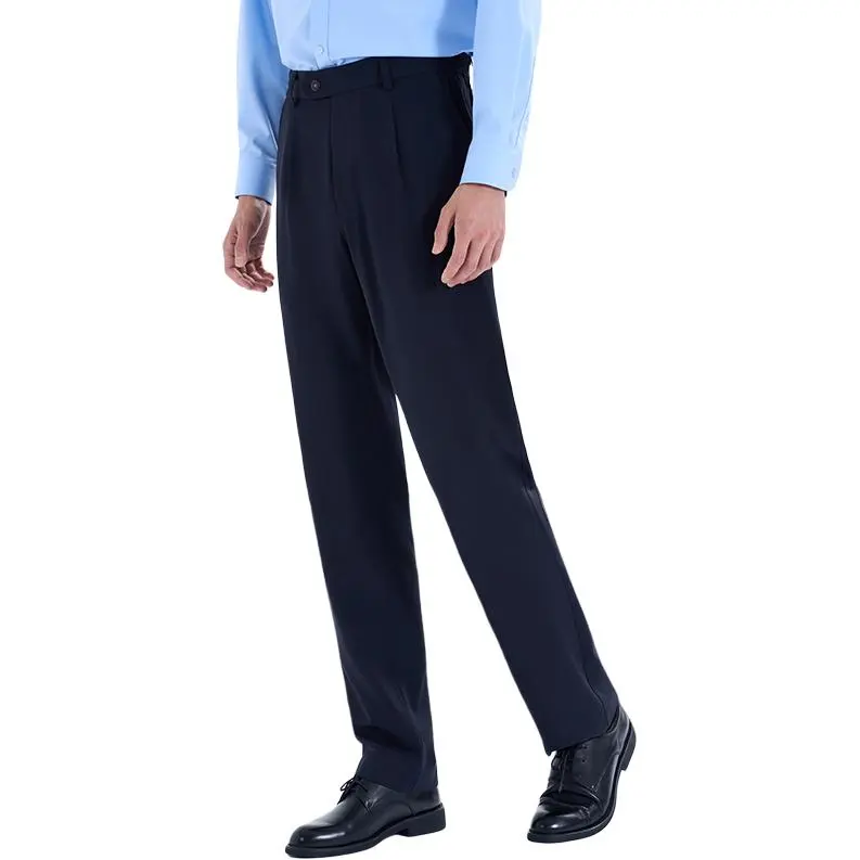 Shu family Suit Trousers Unisex-8