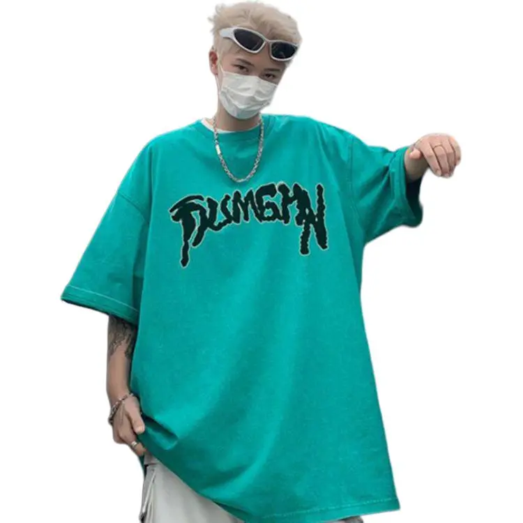 RVANGUARD T Shirts Unisex-7