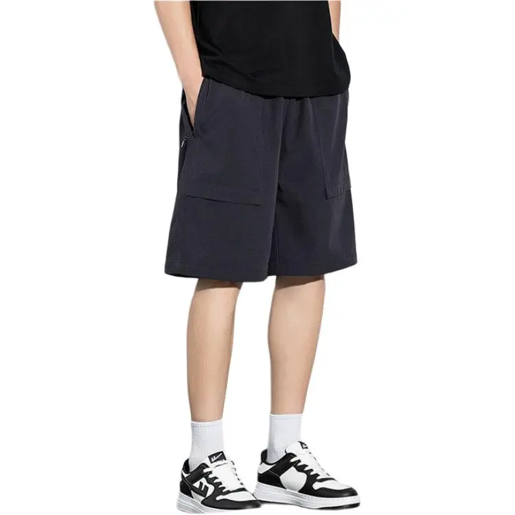 PIERRE CARDIN Cargo Shorts Unisex-8