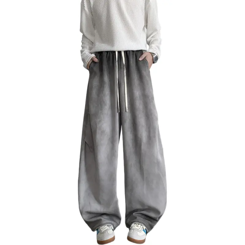 FA2LO Casual Pants Unisex-1
