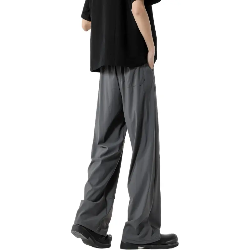 KAIPAINEN Casual Pants Unisex-9