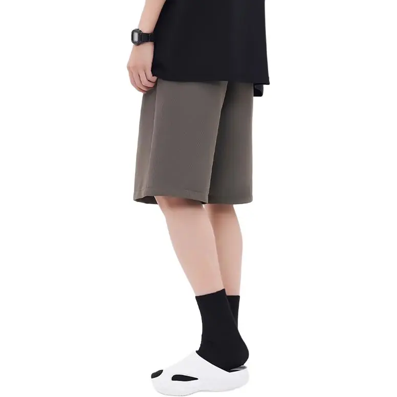 CORNILOT Casual Shorts Unisex-6