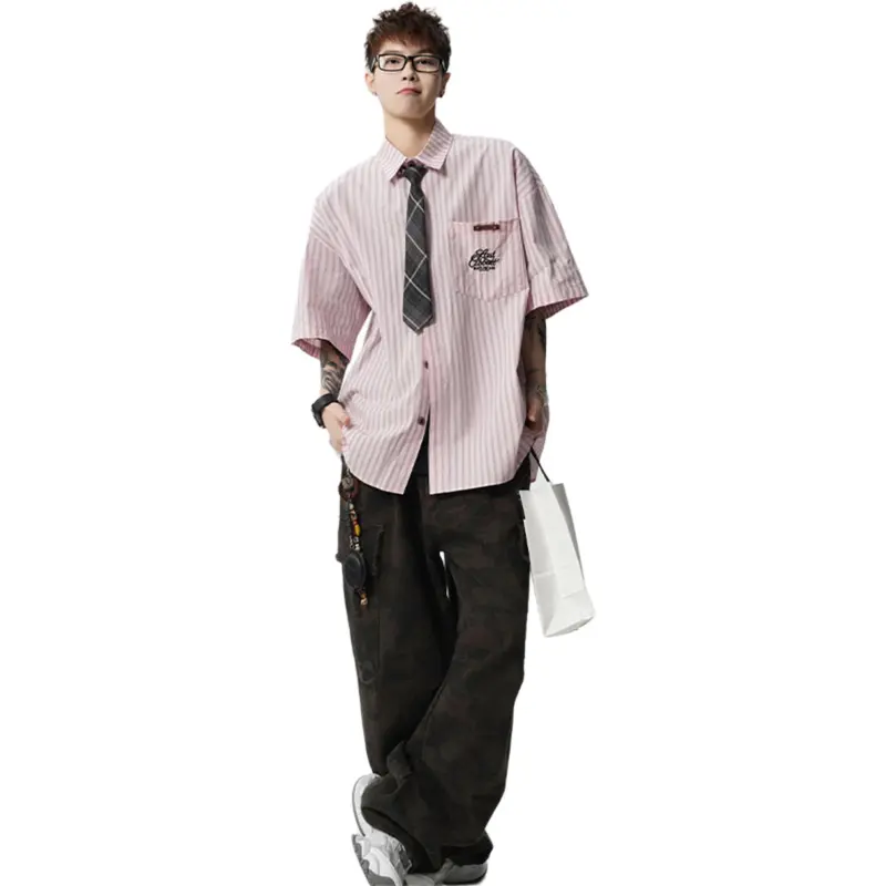 FA2LO Shirts Unisex-14