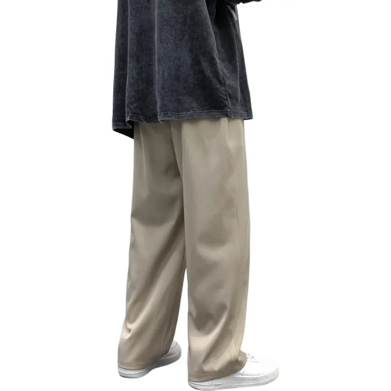 IGOI Casual Pants Unisex-15