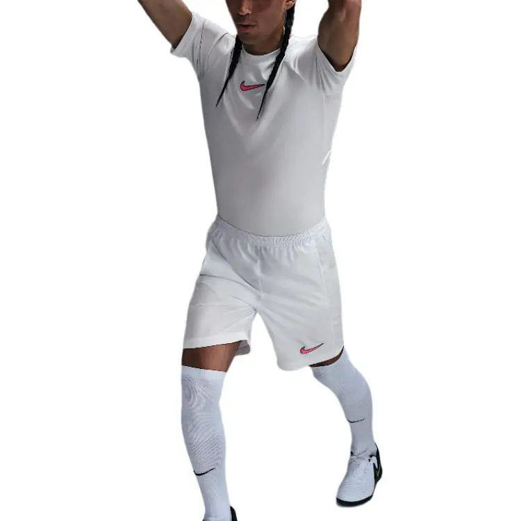 Nike Academy Men's Dri FIT Soccer Shorts-4
