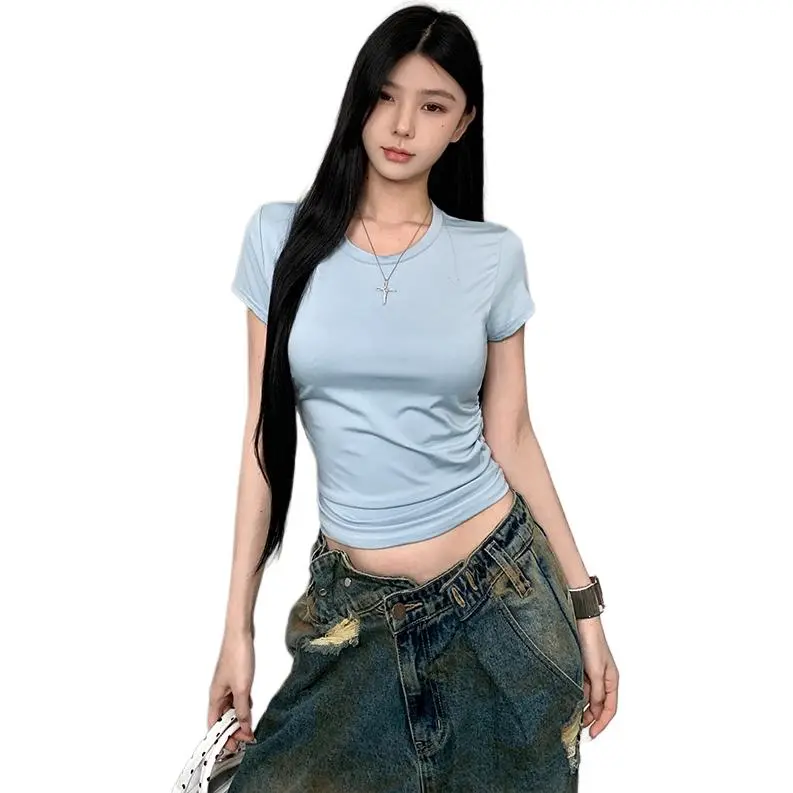 Dior Beauty T Shirts Women's-19