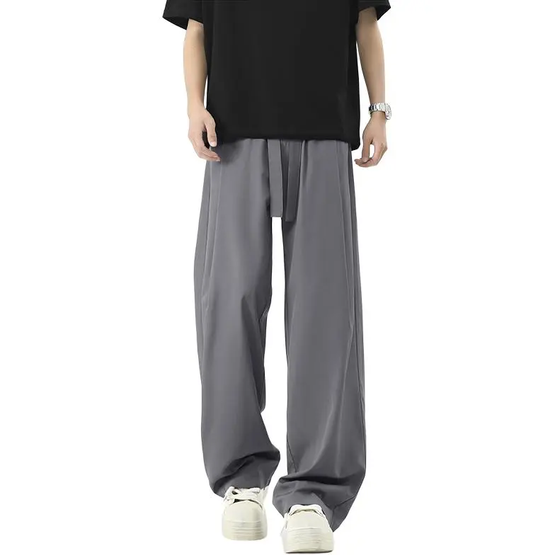 TOM ADAM Casual Pants Unisex-6