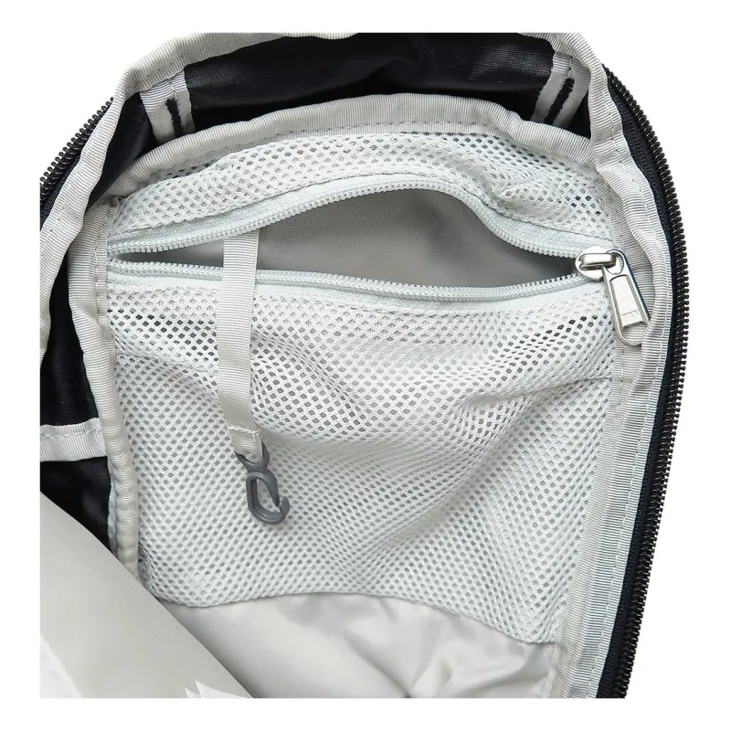 THE NORTH FACE BOREALIS Outdoor Bags Nylon 5.3L Black Unisex-8