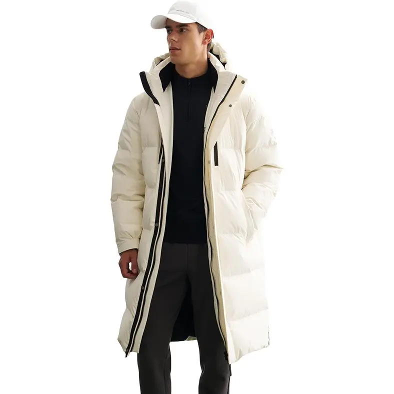 SPYDER Down Jackets Men-7