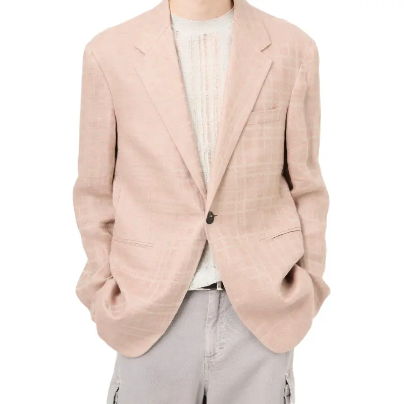 OUR LEGACY Unconstructed Shinjuku Blazer-5