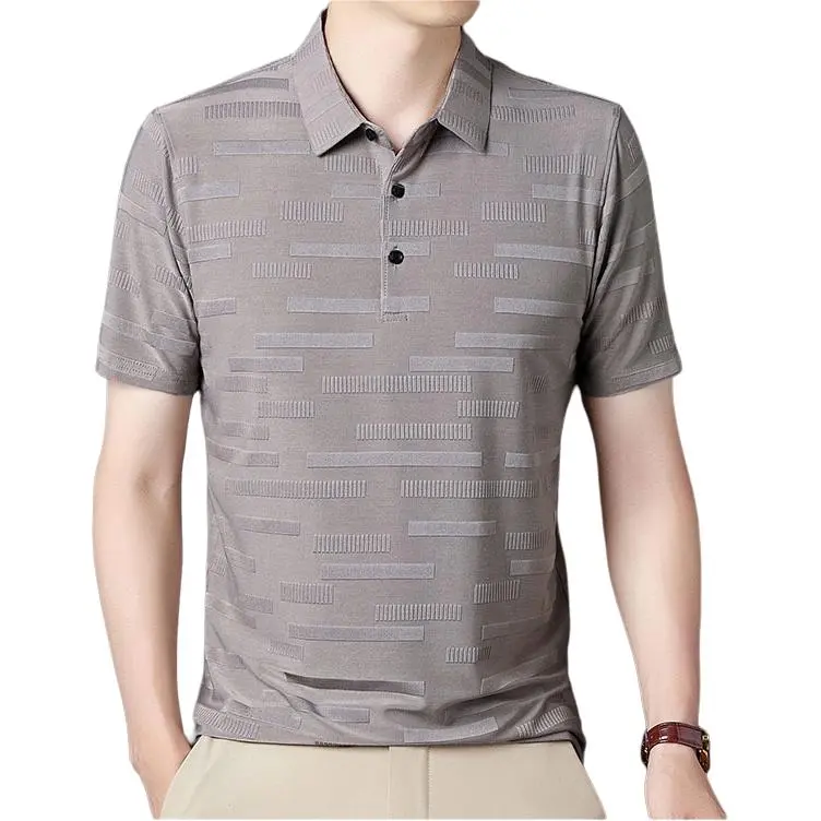 PIERRE CARDIN Polo Shirt Unisex-17