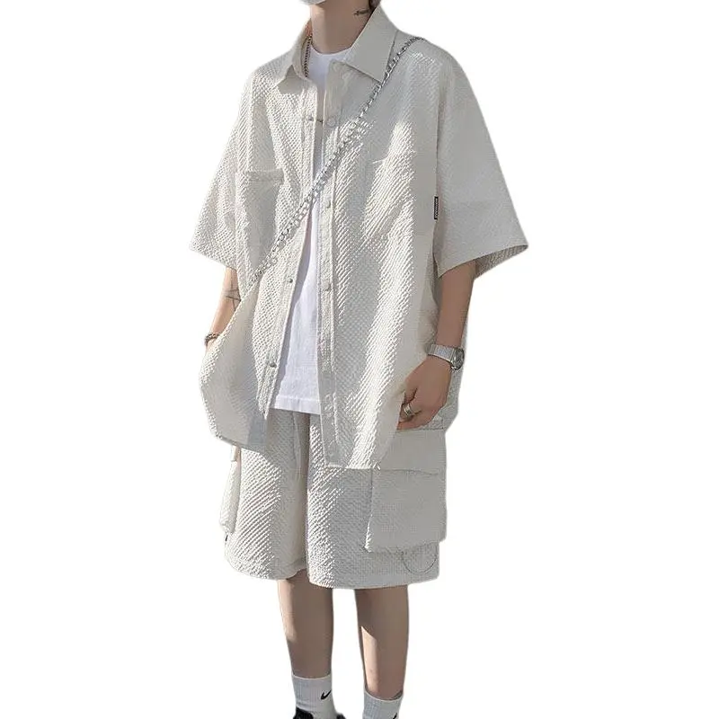 FRQ Casual Sportswear Unisex-4