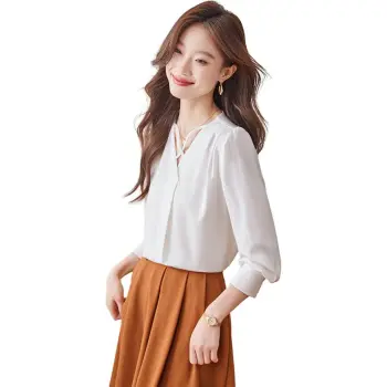 La Chapelle Shirts Women's