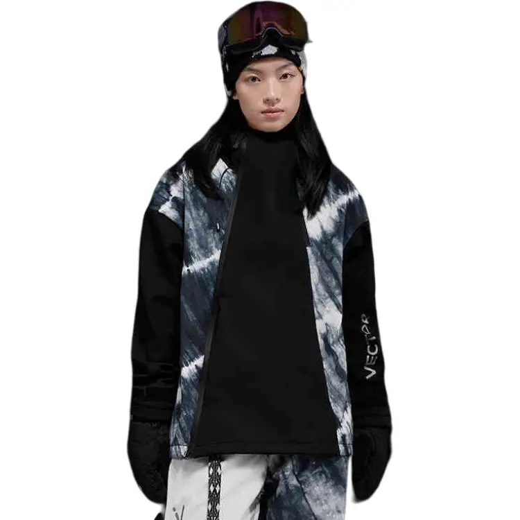 VECTOR Ski Tops Unisex-7