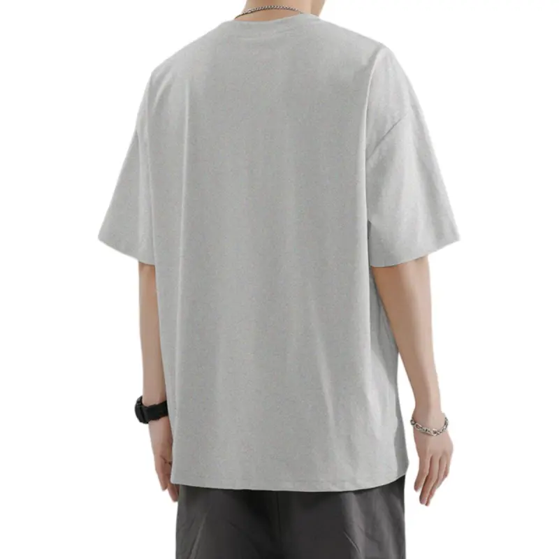 ROSECREED T Shirts Unisex-3