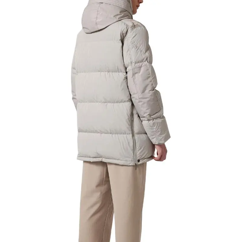 PARAJUMPERS Harraseeket Puffer Jacket-4