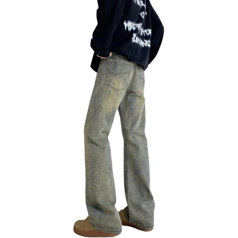 BEAR UNION Jeans Men-13