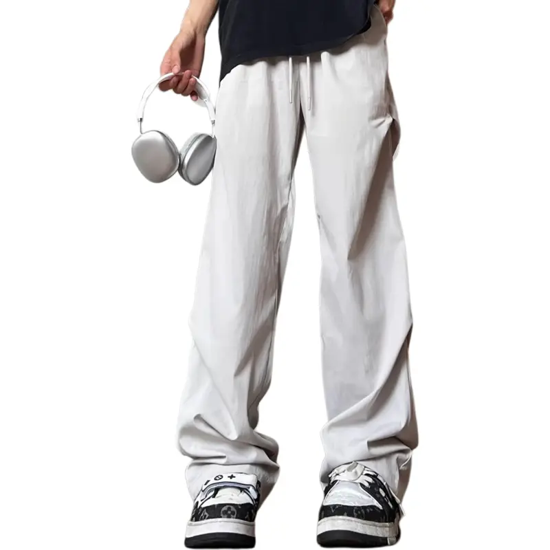 FA2LO Casual Pants Unisex-6