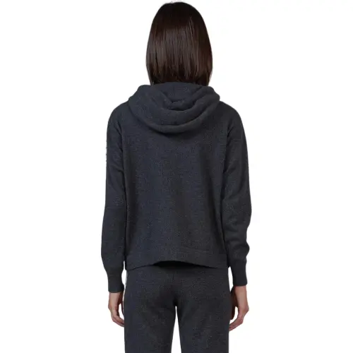 Andrè Maurice Sweatshirt Women's Gray