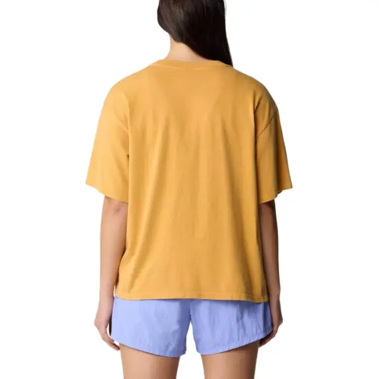 MOUNTAIN HARDWEAR x Extra Vitamins SS25 T Shirt Women's-4