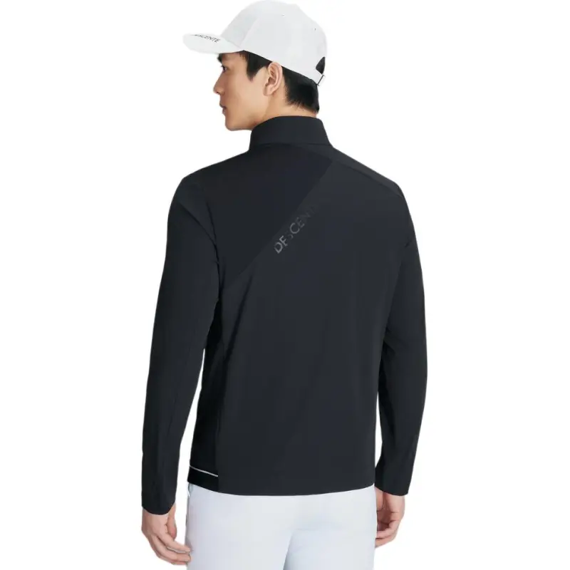 DESCENTE Golf FIELD Jacket Men's-6