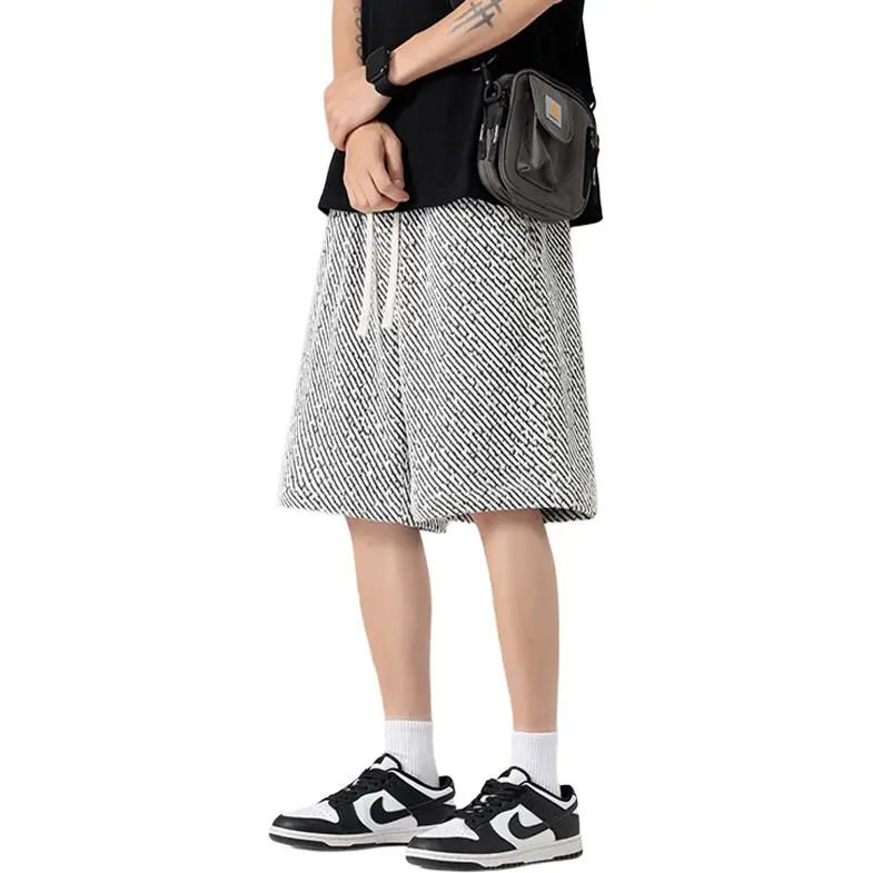 SIFLYTO Casual Shorts Unisex-5