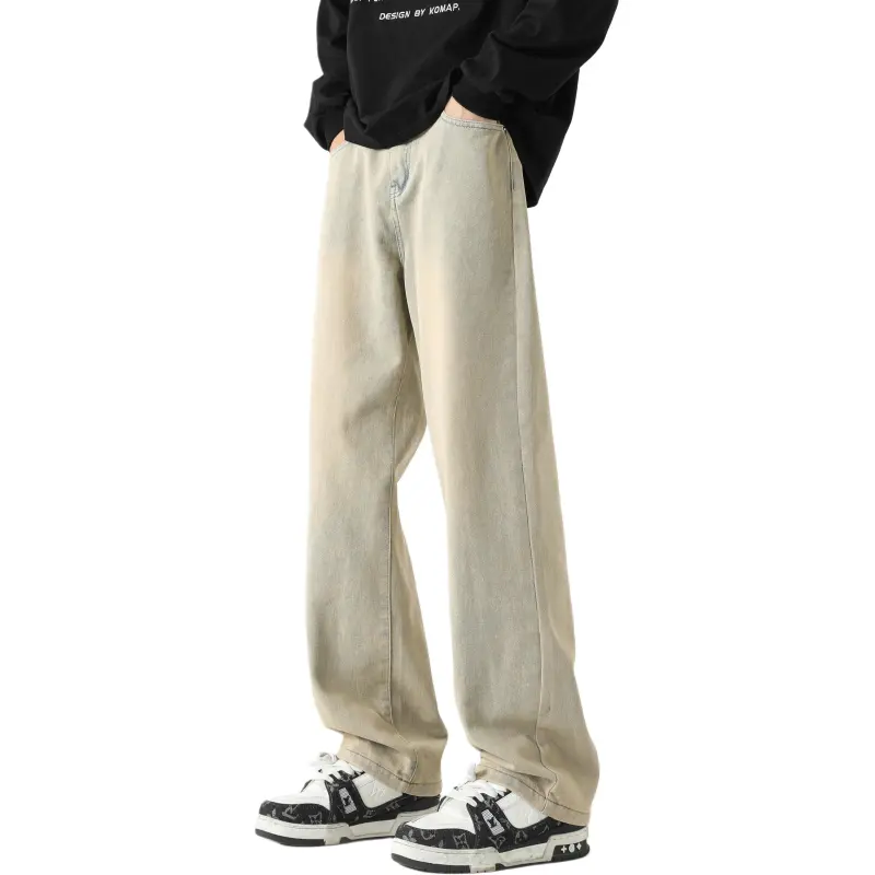 7 SEVFUN Jeans Unisex-3