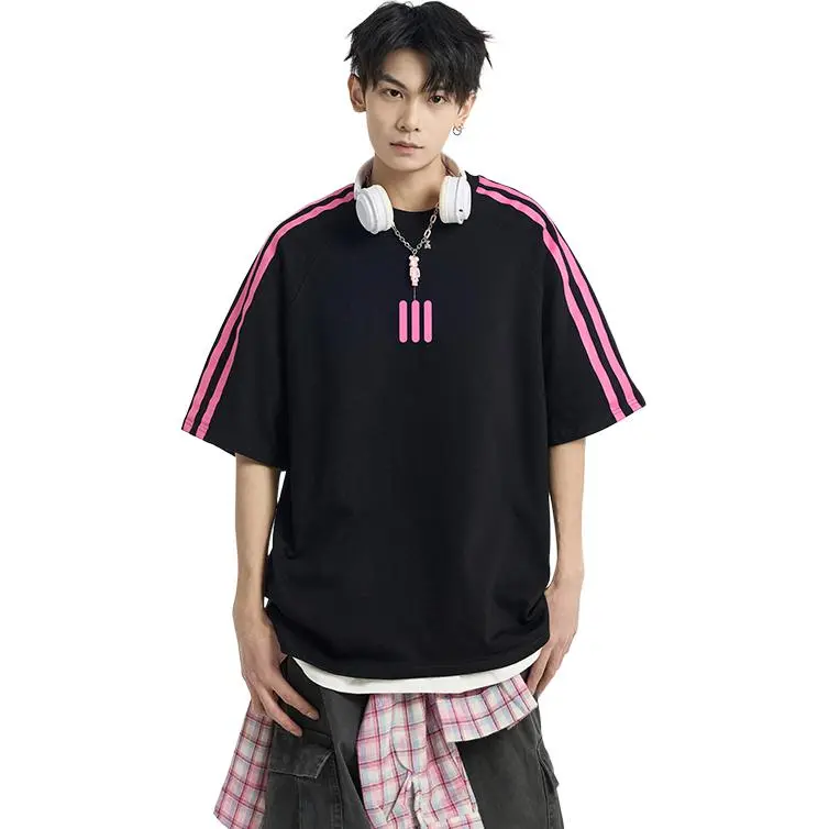 NEAR HERE T Shirts Unisex-3