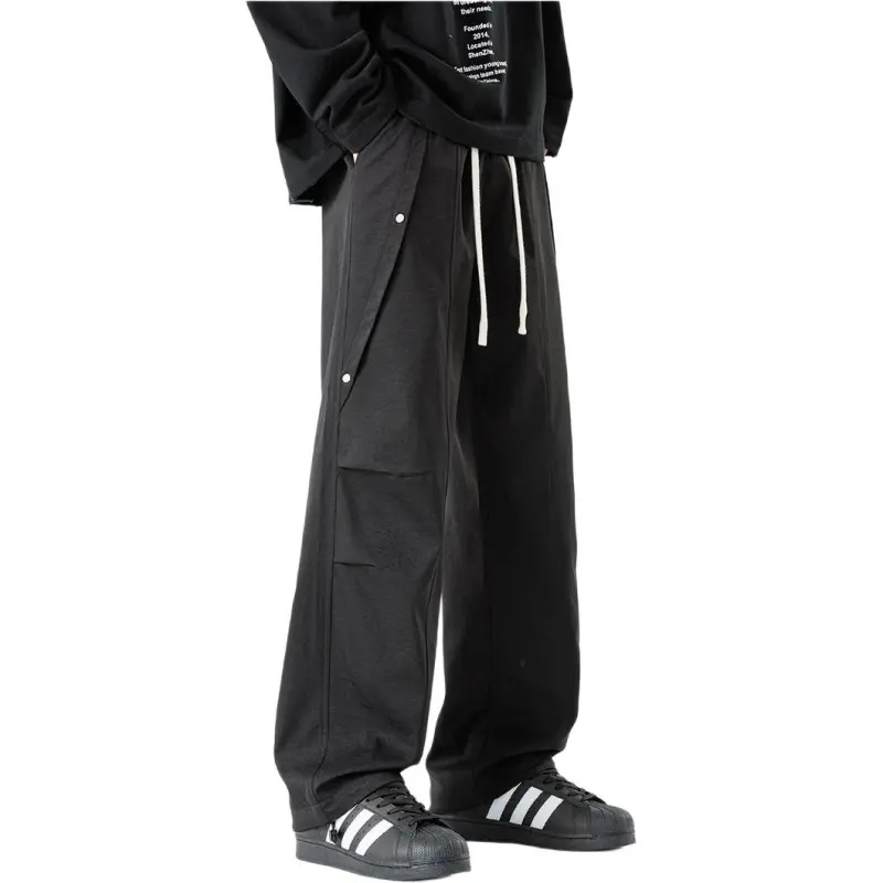 XRXP Casual Pants Unisex-2