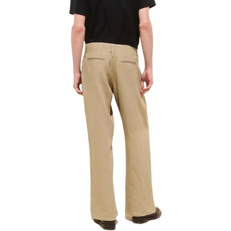OUR LEGACY x EMPORIO ARMANI/, SS25 Casual Pants Men's-3