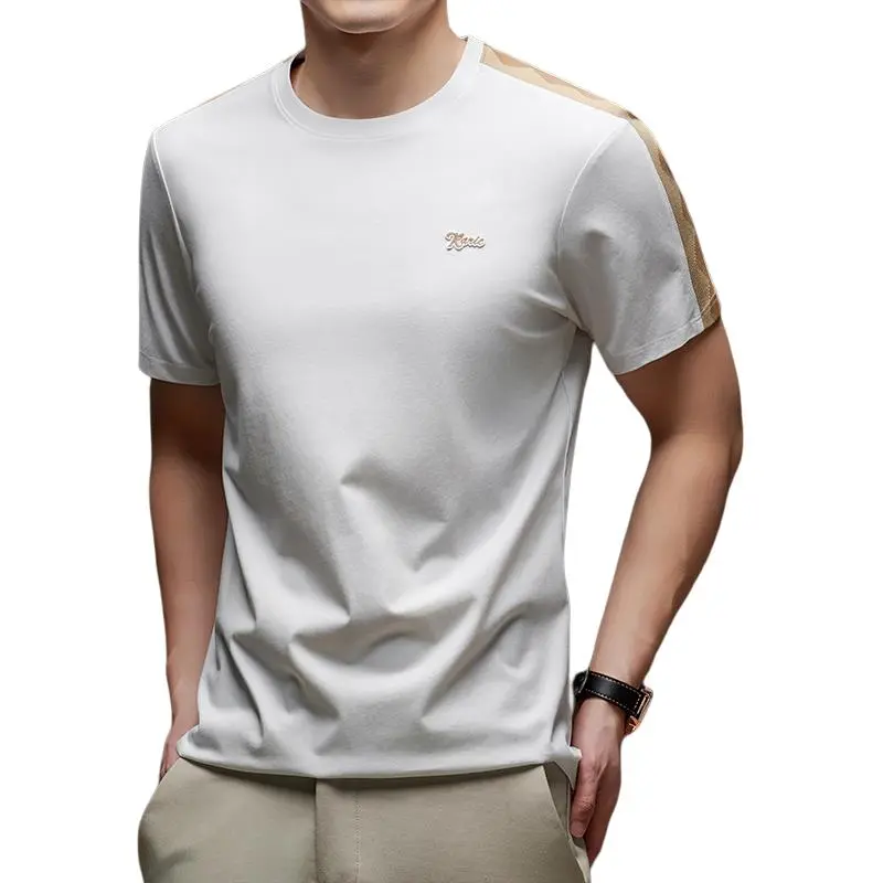 PIERRE CARDIN T Shirts Men-4