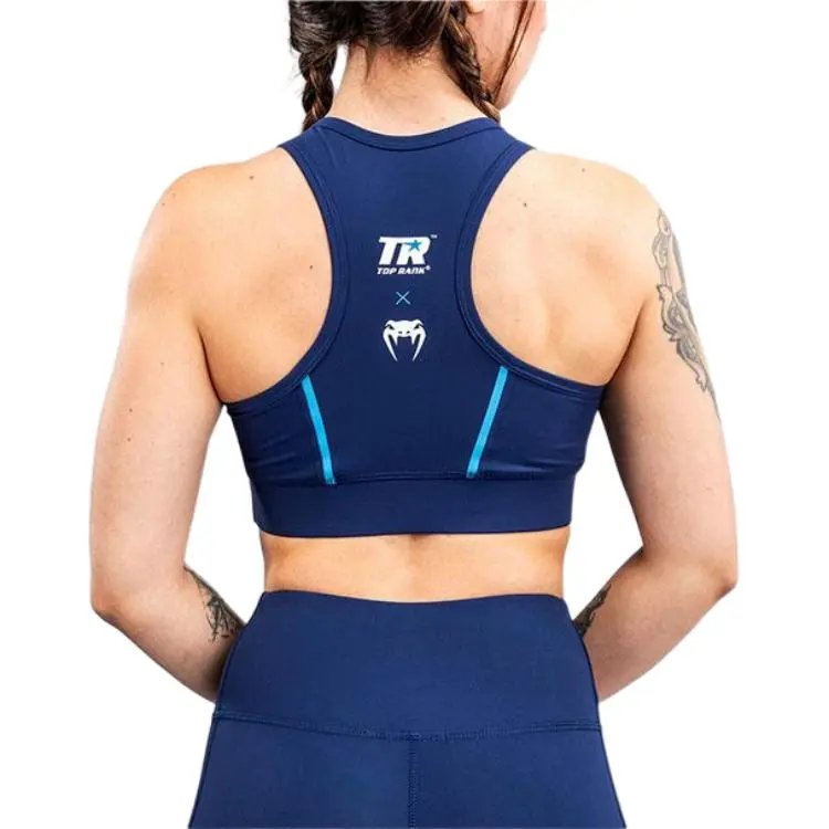 VENUM Sports Underwear Women's Navy-1