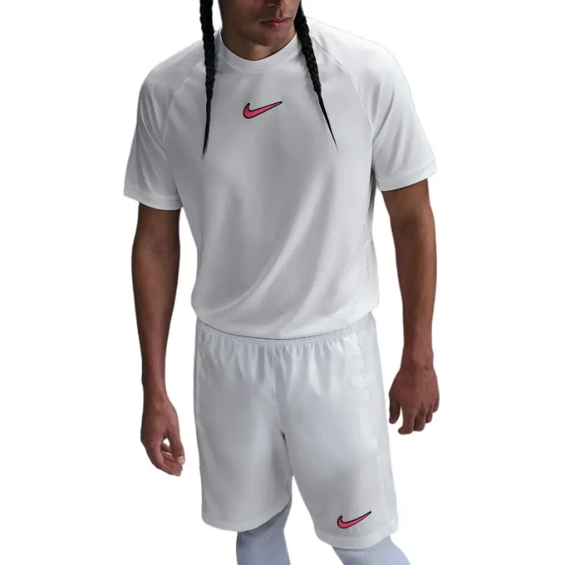 Nike Academy Men's Dri FIT Soccer Shorts-2