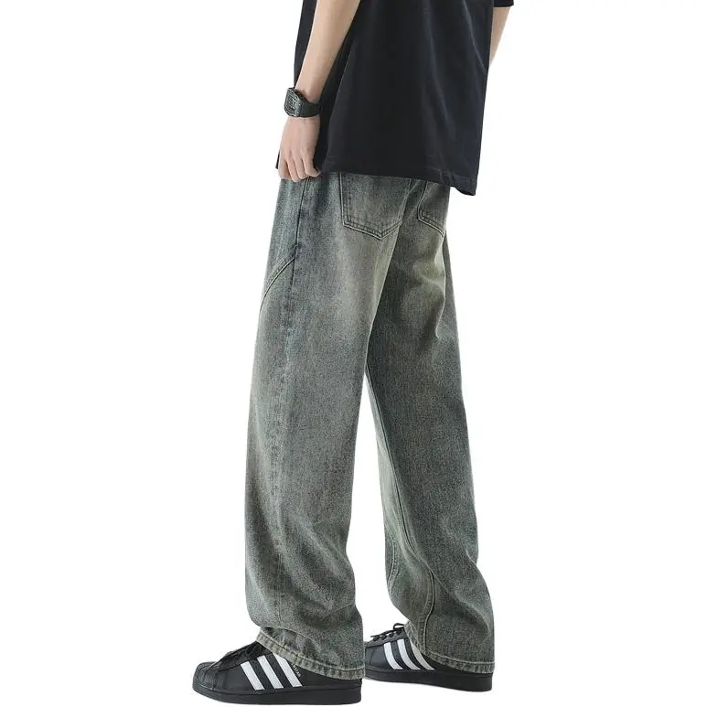 Lafetto Jeans Unisex-4