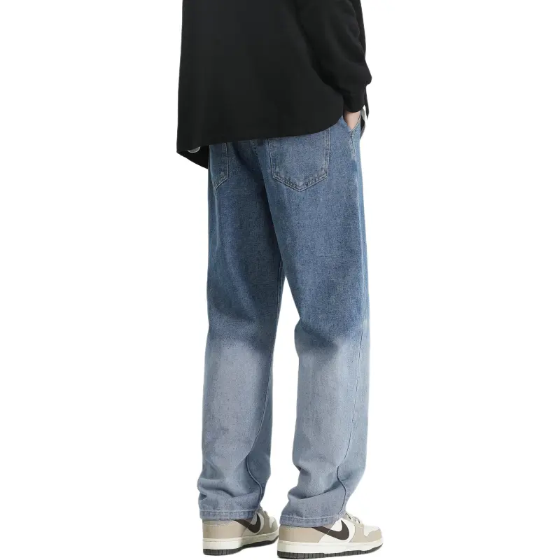 7 SEVFUN Jeans Unisex-7