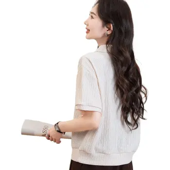 JEANSWEST Summer T Shirt Women's