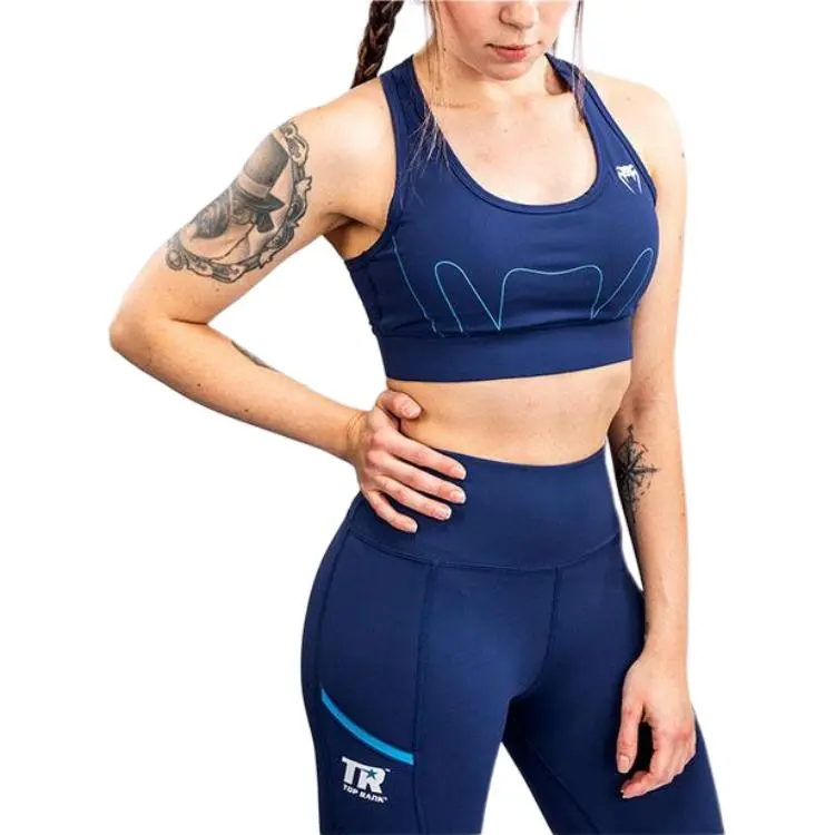 VENUM Sports Underwear Women's Navy-2