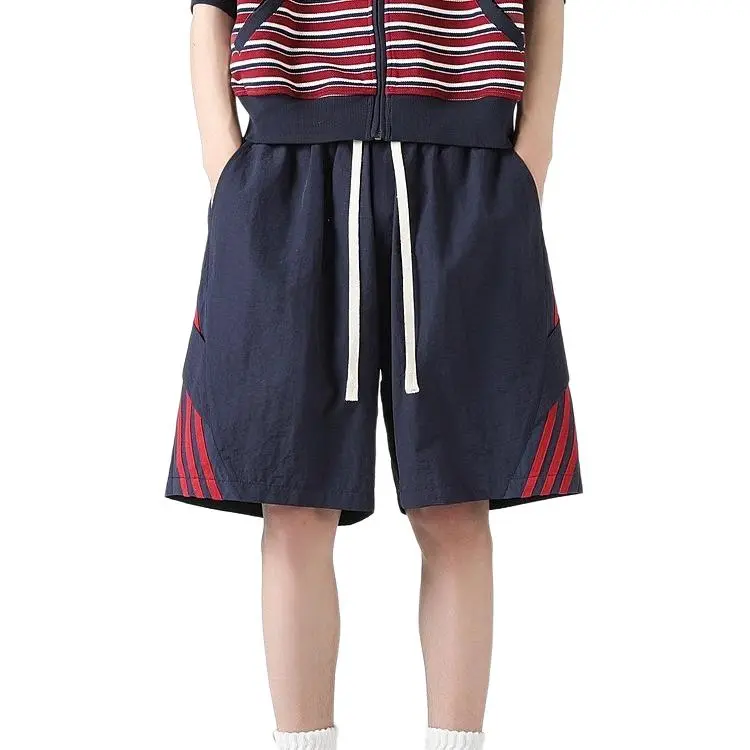 HLPT Casual Shorts Unisex-11