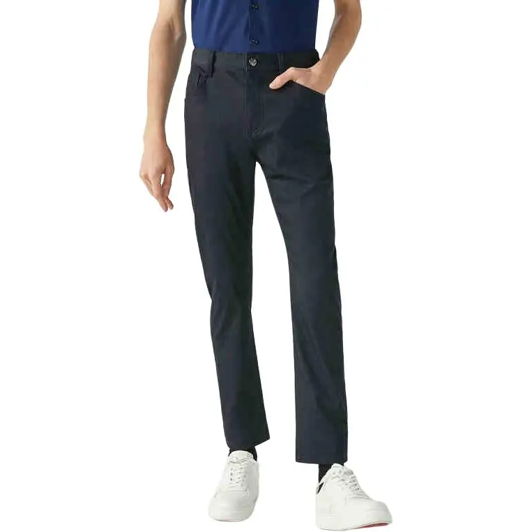 K BOXING Jeans Men-5