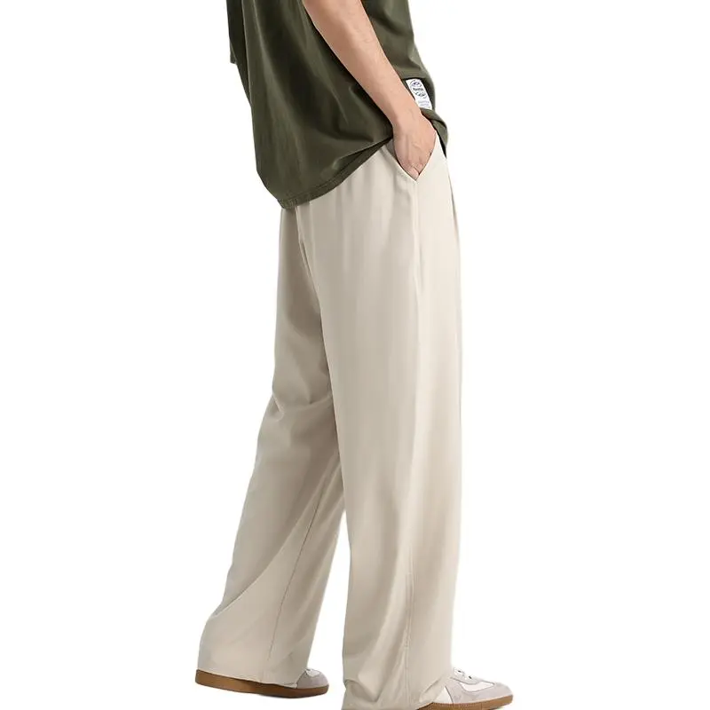 Cost Per Kilo Casual Pants Unisex-11