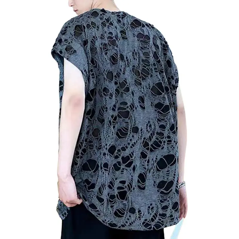 RAP PANDA Tank Tops Unisex-16