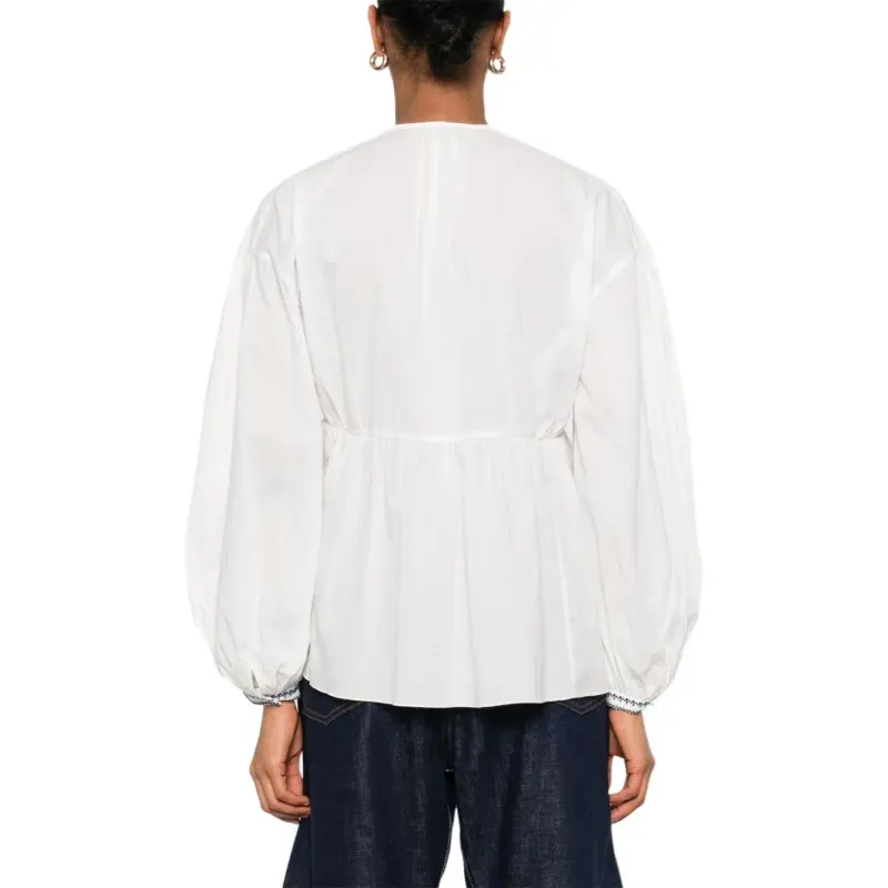 A.P.C Vera Blouse-2