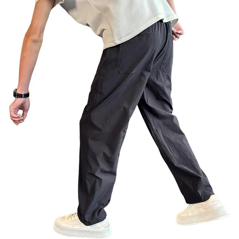 GLFL Casual Pants Unisex-5