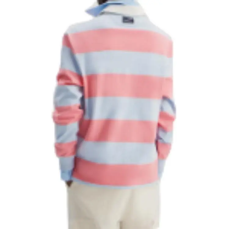 KENT&CURWEN Polo Shirt Unisex Stripes-2