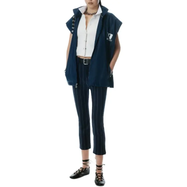 Alexander Wang SS25 Tank Top Unisex-3