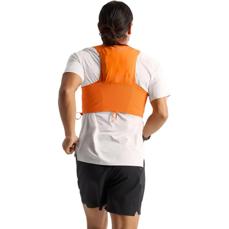 Arcteryx Norvan Vests Men-8